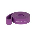 Zestaw gum do ćwiczeń lateksowy - Power Band PLs-2, 4-45 kg, 4 gumy, REBEL ACTIVE Zestaw gum do ćwiczeń lateksowy - Power Band PLs-2, 4-45 kg, 4 gumy, REBEL ACTIVE