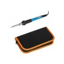 Zestaw lutowniczy etui E6156 Zestaw lutowniczy etui E6156