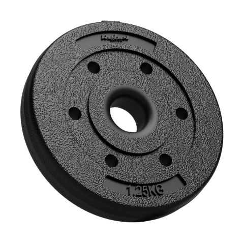 Zestaw obciążeń bitumicznych 30kg ( 8x1.25kg + 4x2.5kg + 2x5kg ), otwór 31mm, REBEL ACTIVE Zestaw obciążeń bitumicznych 30kg ( 8x1.25kg + 4x2.5kg + 2x5kg ), otwór 31mm, REBEL ACTIVE