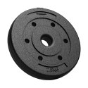 Zestaw obciążeń bitumicznych 30kg ( 8x1.25kg + 4x2.5kg + 2x5kg ), otwór 31mm, REBEL ACTIVE Zestaw obciążeń bitumicznych 30kg ( 8x1.25kg + 4x2.5kg + 2x5kg ), otwór 31mm, REBEL ACTIVE
