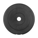Zestaw obciążeń bitumicznych 4x5kg, otwór 31mm, talerz klasyczny, REBEL ACTIVE Zestaw obciążeń bitumicznych 4x5kg, otwór 31mm, talerz klasyczny, REBEL ACTIVE