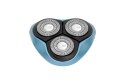 Zestaw ostrzy w obudowie do golarki rotacyjnej HyperCare PRO700 TSA0515 Zestaw ostrzy w obudowie do golarki rotacyjnej HyperCare PRO700 TSA0515