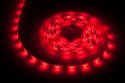 Zestaw oświetleniowy (sznur diodowy 150x5050SMD + zasilacz + kontroler kolorów) Zestaw oświetleniowy (sznur diodowy 150x5050SMD + zasilacz + kontroler kolorów)