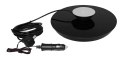ANTENA DVB-T EXCLUSIVE CAMP CZARNA 12/24V ANTENA DVB-T EXCLUSIVE CAMP CZARNA 12/24V