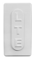 Antena DUAL LTE 17 dBi 1800 MHz Antena DUAL LTE 17 dBi 1800 MHz
