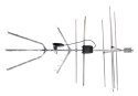 Antena TV UHF + VHF AP-TRIA-MAX Antena TV UHF + VHF AP-TRIA-MAX