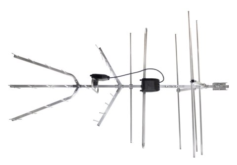 Antena TV UHF + VHF AP-TRIA-MAX Antena TV UHF + VHF AP-TRIA-MAX