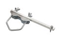 Antena TV pokojowa/zew. Mini-Yagi ze wzmacniaczem i przewodem 5m Barczak Antena TV pokojowa/zew. Mini-Yagi ze wzmacniaczem i przewodem 5m Barczak
