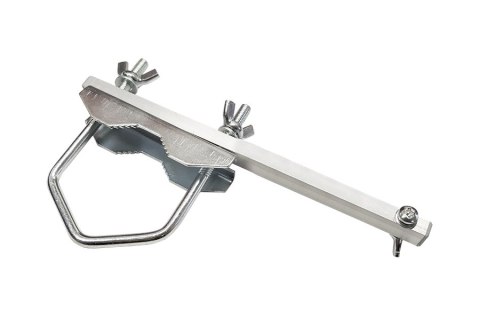 Antena TV pokojowa/zew. Mini-Yagi ze wzmacniaczem i przewodem 5m Barczak Antena TV pokojowa/zew. Mini-Yagi ze wzmacniaczem i przewodem 5m Barczak