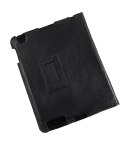 Etui dedykowane do Apple iPad 3 czarne Etui dedykowane do Apple iPad 3 czarne