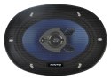 Głośnik samochodowy PY-AQ462C 4"x6" Głośnik samochodowy PY-AQ462C 4"x6"