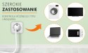 Gniazdo WiFi Tuya LTC GGW LXU414 Gniazdo WiFi Tuya LTC GGW LXU414