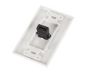 Gniazdo naścienne HDMI Gniazdo naścienne HDMI