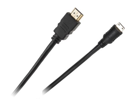 Kabel HDMI-mini HDMI 1.8m Kabel HDMI-mini HDMI 1.8m