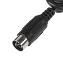 Kabel do cyfrowej zmieniarki Peiying PY-EM02 Sanyo Kabel do cyfrowej zmieniarki Peiying PY-EM02 Sanyo