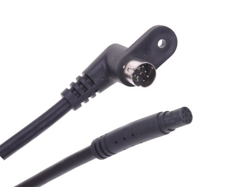 Kabel połączeniowy pomiędzy radiami dedykowanymi PY9930,31,32 a monitorami PYTH7088 Kabel połączeniowy pomiędzy radiami dedykowanymi PY9930,31,32 a monitorami PYTH7088