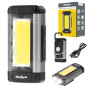 Lampa warsztatowa LED Rebel 15 W Lampa warsztatowa LED Rebel 15 W