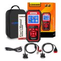 Miernik diagnostyczny, skaner OBD2, tester baterii Konnwei KW870 Miernik diagnostyczny, skaner OBD2, tester baterii Konnwei KW870
