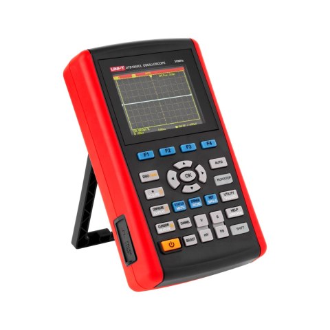 Oscyloskop 50MHz model UTD1050CL Oscyloskop 50MHz model UTD1050CL