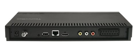 Tuner cyfrowy DIGYBOXX HD C+ z kartą SMART HD 1mies. Tuner cyfrowy DIGYBOXX HD C+ z kartą SMART HD 1mies.