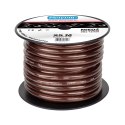 Kabel samochodowy 2Ga OD12mm CU 25m Kabel samochodowy 2Ga OD12mm CU 25m