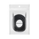 Kabel sieciowy Patchcord UTP CAT.6 wtyk - wtyk 7,5m Kabel sieciowy Patchcord UTP CAT.6 wtyk - wtyk 7,5m
