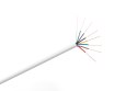 Kabel tel/alarmowy YTDY 8 x 0,5 100m Kabel tel/alarmowy YTDY 8 x 0,5 100m