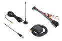 Radio samochodowe Peiying Alien model PY9908.1 Radio samochodowe Peiying Alien model PY9908.1