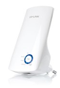 TP-LINK TL-WA850RE wzmacniacz sygnału WiFi, 802.11n, 2,4 GHz 300Mb/s TP-LINK TL-WA850RE wzmacniacz sygnału WiFi, 802.11n, 2,4 GHz 300Mb/s
