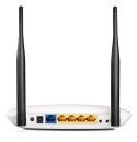 TP-LINK TL-WR841N Bezprzewodowy router, 802.11n, 300Mb/s TP-LINK TL-WR841N Bezprzewodowy router, 802.11n, 300Mb/s