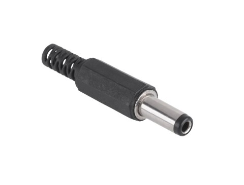 Wtyk DC 2.5/5.5 Cabletech Wtyk DC 2.5/5.5 Cabletech