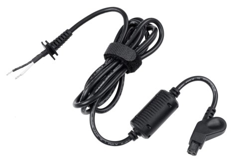 Wtyk DELL (20V/3,5A) sieciowy z kablem do montażu Quer Wtyk DELL (20V/3,5A) sieciowy z kablem do montażu Quer