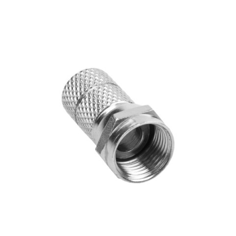 Wtyk SAT miedziany F/6,8 mm Cabletech Wtyk SAT miedziany F/6,8 mm Cabletech