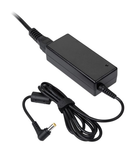 Zasilacz Quer z kablem zasilającym do laptopa IBM 60 W / 19 V / 3,16 A / 5,5x2,5 mm Zasilacz Quer z kablem zasilającym do laptopa IBM 60 W / 19 V / 3,16 A / 5,5x2,5 mm