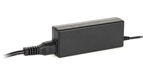 Zasilacz Quer z kablem zasilającym do laptopa TOSHIBA 75 W / 19 V / 3,95 A / 5,5x2,5 mm Zasilacz Quer z kablem zasilającym do laptopa TOSHIBA 75 W / 19 V / 3,95 A / 5,5x2,5 mm