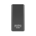 Dysk SSD Goodram HL100 512 GB USB 3.2 Dysk SSD Goodram HL100 512 GB USB 3.2