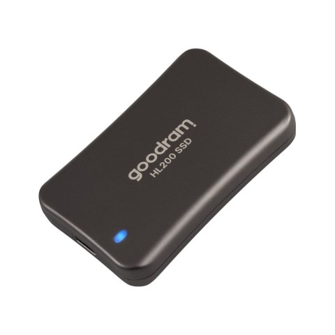 Dysk SSD Goodram HL200 1TB GB USB 3.2 Dysk SSD Goodram HL200 1TB GB USB 3.2