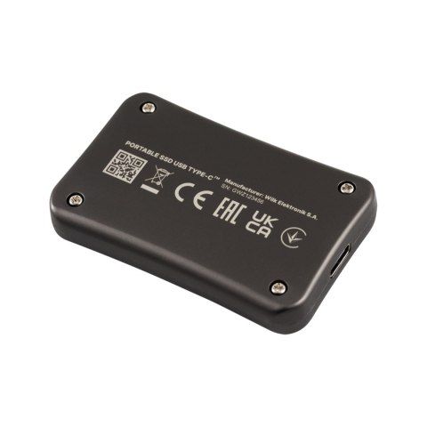 Dysk SSD Goodram HL200 1TB GB USB 3.2 Dysk SSD Goodram HL200 1TB GB USB 3.2