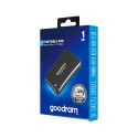 Dysk SSD Goodram HL200 1TB GB USB 3.2 Dysk SSD Goodram HL200 1TB GB USB 3.2
