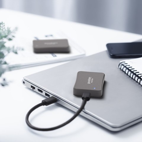 Dysk SSD Goodram HL200 1TB GB USB 3.2 Dysk SSD Goodram HL200 1TB GB USB 3.2
