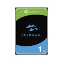 Dysk do monitoringu Seagate Skyhawk 1TB 3.5" 64MB Dysk do monitoringu Seagate Skyhawk 1TB 3.5" 64MB
