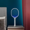 Elektryczna łapka / lampka na owady 2w1 TEESA Elektryczna łapka / lampka na owady 2w1 TEESA