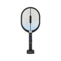 Elektryczna łapka / lampka na owady 3w1 TEESA Elektryczna łapka / lampka na owady 3w1 TEESA