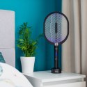 Elektryczna łapka / lampka na owady 3w1 TEESA Elektryczna łapka / lampka na owady 3w1 TEESA