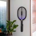 Elektryczna łapka / lampka na owady 3w1 TEESA Elektryczna łapka / lampka na owady 3w1 TEESA