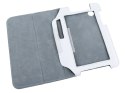 Etui białe dedykowane do Samsung Galaxy Tab P3100 Etui białe dedykowane do Samsung Galaxy Tab P3100
