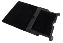 Etui czarne dedykowane do Samsung Galaxy Tab P5100 Etui czarne dedykowane do Samsung Galaxy Tab P5100