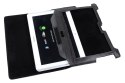 Etui czarne dedykowane do Samsung Galaxy Tab P5100 Etui czarne dedykowane do Samsung Galaxy Tab P5100