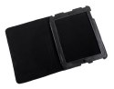 Etui dedykowane do Apple iPad 3 czarne Etui dedykowane do Apple iPad 3 czarne