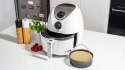 Forma do ciasta do urządzenia TEESA AIR FRYER Forma do ciasta do urządzenia TEESA AIR FRYER